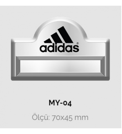 004-HZ-YAKA İSİMLİĞİ